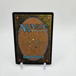 Windborn Muse Borderless Regular - Dominaria Remastered MTG-NM #415 - Image 2