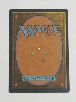 MTG Atog (Italian Revised (BB)/Red/C) - BGM - Image 2