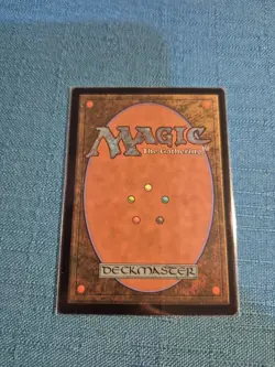 MTG LOTR Boromir Warden of the Tower 💥 FOIL 💥 #004 Lord of the Rings Magic - Image 2
