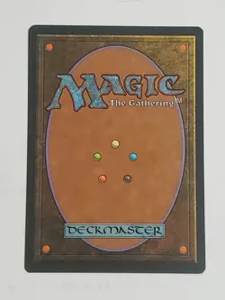 MTG War Mammoth (Italian Revised (BB)/Green/C) - BGM - Image 2