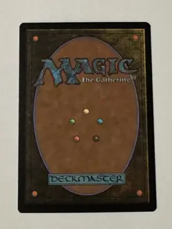 MTG Yargle and Multani - March of the Machine FOIL LP - Image 2