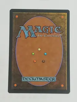 MTG Wall of Wood (Italian Revised (BB)/Green/C) - BGM - Image 2