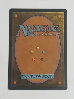 MTG Tranquility (Italian Revised (BB)/Green/C) - BGM - Image 2
