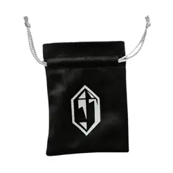 MTG Final Fantasy Dice Bag Magic the Gathering - Image 1