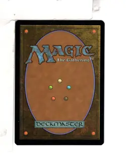 MTG SkeenAB Edgar Markov FOIL from JDG. NM. - Image 2