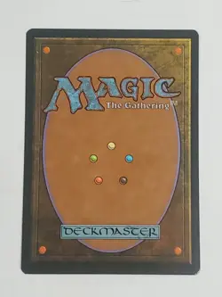 MTG Shanodin Dryads (Italian Revised (BB)/Green/C) - BGM - Image 2