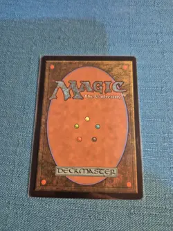 MTG LOTR Lord of the Nazgul💥 COMMANDER EXTENDED ART💥 #142 Lord of Rings Magic - Image 2