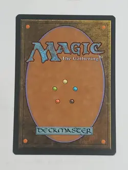 MTG Scryb Sprites (Italian Revised (BB)/Green/C) - BGM - Image 2