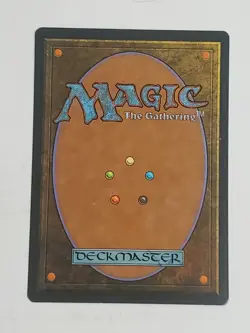 MTG Ironroot Treefolk (Italian Revised (BB)/Green/C) - BGM - Image 2