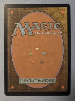 Foil Thada Adel, Acquisitor - NM - MTG Worldwake English - Image 2