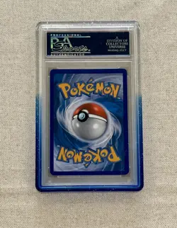 2012 Mewtwo EX 98/99 PSA 9 - Pokemon Black & White Next Destinies - POP 148 🔥 - Image 2