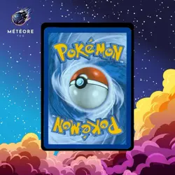 Carte Pokemon Minidraco 1/20 Holo Coffre Des Dragons Noir & Blanc Fr - Image 2
