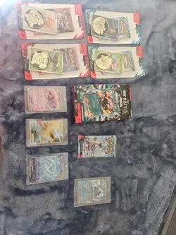 POKEMON TCG: Scarlet & Violet Stellar Crown BOOSTER PACK (1 PACK) - 10 Cards - Image 3