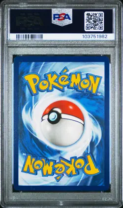 2023 POKEMON OBF EN-OBSIDIAN FLAMES HYPER RARE #228 CHARIZARD EX PSA 10 - Image 2