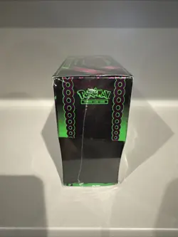 Shrouded Fable Pokemon Center Elite Trainer Box ETB Sealed - Image 3