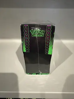Shrouded Fable Pokemon Center Elite Trainer Box ETB Sealed - Image 4