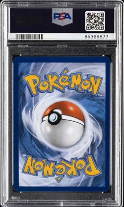 2023 POKEMON SVP EN-SV BLACK STAR PROMO 151 ULTRA-PREM COLL #053 MEW EX PSA 10 - Image 2