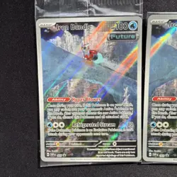 ALL Sealed Pokemon Black Star Promo Lot x5 Pikachu SM108 SVP 027 Mimikyu 075 - Image 5