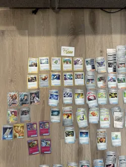 Pokemon TCG Bulk Lot - Trainers, Items, Tools, Stadiums, And Ace Specs - Image 2