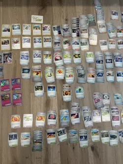 Pokemon TCG Bulk Lot - Trainers, Items, Tools, Stadiums, And Ace Specs - Image 3