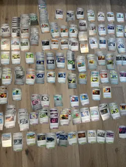 Pokemon TCG Bulk Lot - Trainers, Items, Tools, Stadiums, And Ace Specs - Image 4