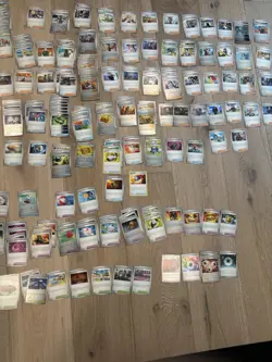 Pokemon TCG Bulk Lot - Trainers, Items, Tools, Stadiums, And Ace Specs - Image 5