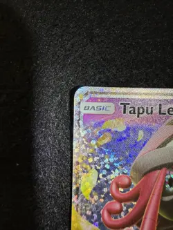 Pokemon Tapu Lele GX 60/145 from Celebrations in NM- condition! - Image 3