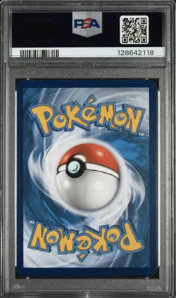 2021 Pokemon SWSH Chilling Reign #160 Celebi V PSA 10 GEM MINT - Image 2