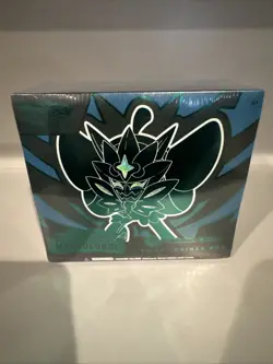 Twilight Masquerade Pokemon Center Elite Trainer Box ETB Sealed - Image 1