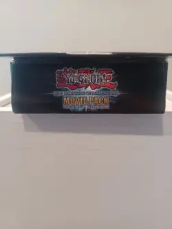 New!! YuGiOh The Dark Side of Dimensions Movie Pack Secret Edition 1st Edition - Image 4