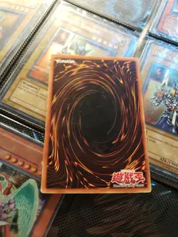 Yugioh Laser Cannon Armor LOB-089 Common 1st Ed ASIAN ENGLISH - Image 4