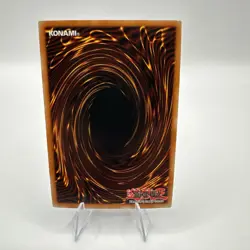 Yu-Gi-Oh! Dark Balter The Terrible LOD-002 Unlimited Holo Yugioh TCG NM Card - Image 2