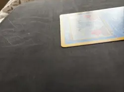 Pokemon TCG Wooper Neo Discovery Card 71/75 1ST EDITION regular Non Holo - LP/NM - Image 3