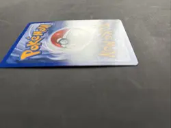 Pokemon TCG Wooper Neo Discovery Card 71/75 1ST EDITION regular Non Holo - LP/NM - Image 5