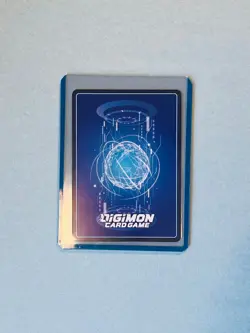 Digimon Card Game Machinedramon EX9-073 SEC Versus Monsters - Image 2