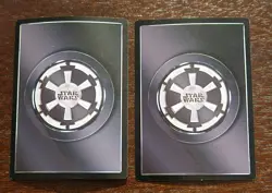 Swccg Card Lot Bossk, Bossk In Hound's Tooth - Foil - Star Wars Ccg Lp - Image 2