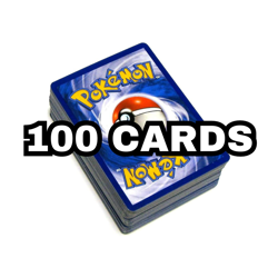 POKEMON CARD BULK LOTS - 50 - 1000 CARDS - NEAR MINT - ENGLISH - Image 2