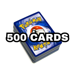 POKEMON CARD BULK LOTS - 50 - 1000 CARDS - NEAR MINT - ENGLISH - Image 3