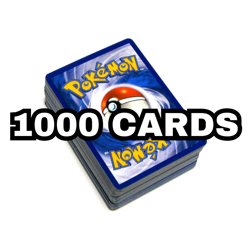 POKEMON CARD BULK LOTS - 50 - 1000 CARDS - NEAR MINT - ENGLISH - Image 4