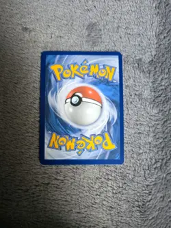 Pokemon TCG Charizard EX 161 Scarlet & Violet Promo Holo Ultra Rare Card - Image 2