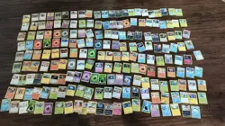 Pokemon Card Huge Lot around 400 to 450 - Image 1