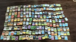 Pokemon Card Huge Lot around 400 to 450 - Image 3