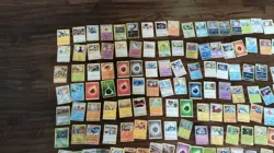 Pokemon Card Huge Lot around 400 to 450 - Image 4