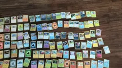 Pokemon Card Huge Lot around 400 to 450 - Image 5