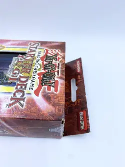 Yu-Gi-Oh! Card Yugi Structure Deck First Generation English version used vo.l4 - Image 4