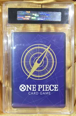BOA HANCOCK One Piece Anime Waifu Goddess CUSTOM CARD - Image 5
