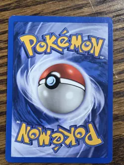 Pokemon Wotc 1st Edition Neo Revelation # 3/64 Holo Celebi Nice Card - Image 2