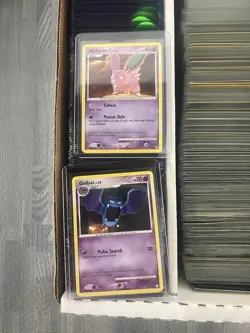 Massive TCG Pokemon 1000+ Cards lot - Image 2