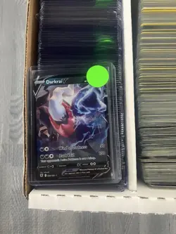 Massive TCG Pokemon 1000+ Cards lot - Image 5