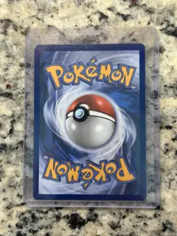 Pokemon Pikachu TCG Promo Card SVP225 2025 World Championships - Image 2